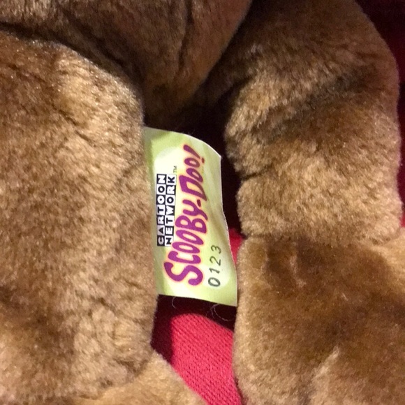 Cartoon Network plushy - Picture 2 of 7